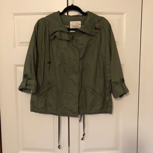 Sonoma Lightweight Jacket